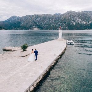 Un mariage en plein air : une idée à prendre