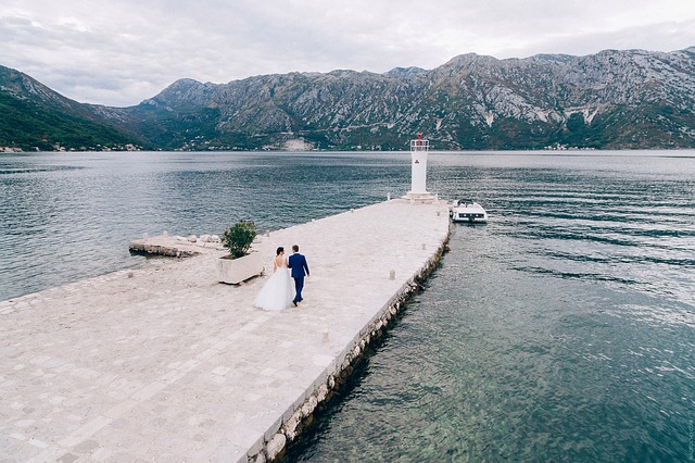 Un mariage en plein air : une idée à prendre