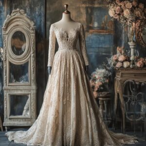 Mariage : comment trouver la robe de soirée grande taille parfaite et éthique pour votre grande occasion
