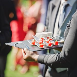 Traiteur de mariage : comment être sûr d’avoir choisi un bon ?