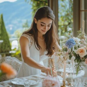 Pourquoi opter pour un wedding planner à Genève facilitera votre mariage