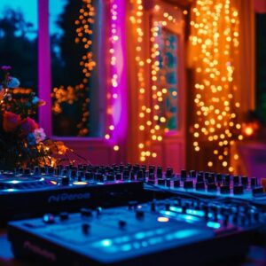 Créer l&rsquo;ambiance parfaite pour votre mariage à Metz : options d&rsquo;animation musicale et conseils d&rsquo;expert