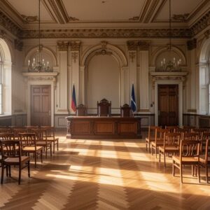 10 Exemples de Discours du Maire pour un Mariage : L&rsquo;Art de Célébrer l&rsquo;Amour avec Poésie